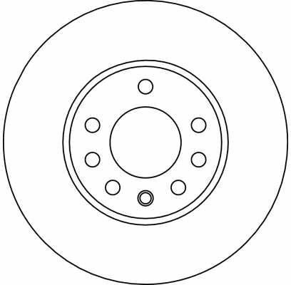 TRW DF4048