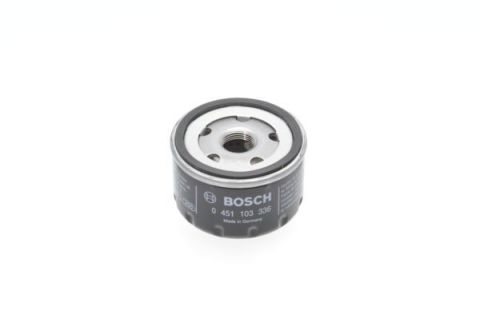 BCH 0451103336