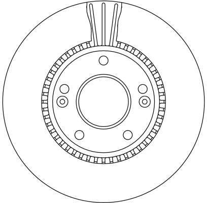TRW DF4283