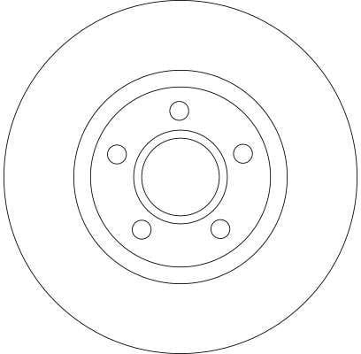 TRW DF4424
