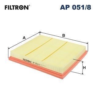 FILT AP 051/8