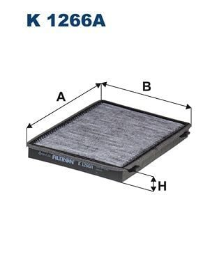 FILT K 1266A