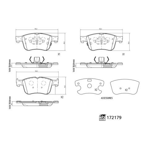 FEBI 172179