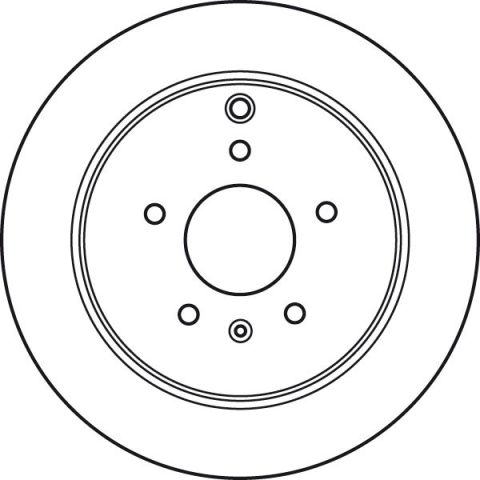TRW DF6024