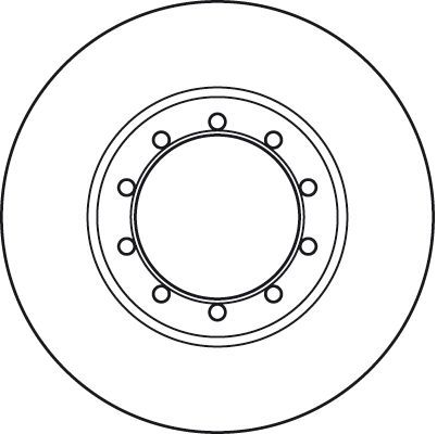 TRW DF6049